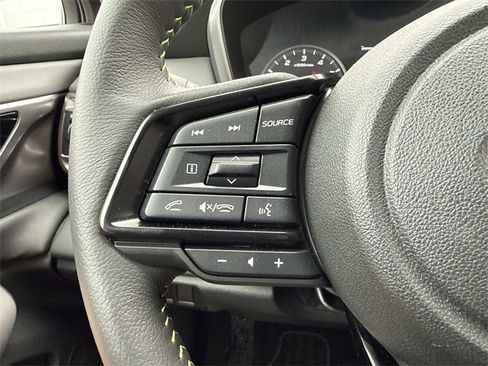 Used 2025 Subaru Outback Onyx Edition image 28