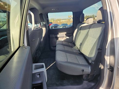 Used 2021 Ford F150 XL w/ Equipment Group 101A High image 10