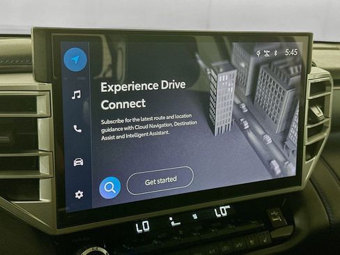 Used 2025 Toyota Tundra Platinum w/ TRD Off-Road Package image 19