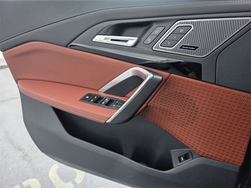 New 2026 BMW X1 xDrive28i image 17