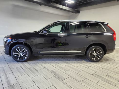 Used 2022 Volvo XC90 T8 Inscription Expression image 2