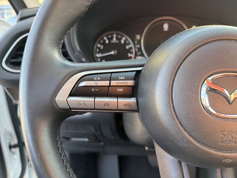 Used 2023 MAZDA CX-30 AWD 2.5 S w/ Select Package image 22