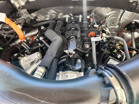 New 2026 Ford F150 STX w/ Equipment Group 200A AWD/4WD image 19