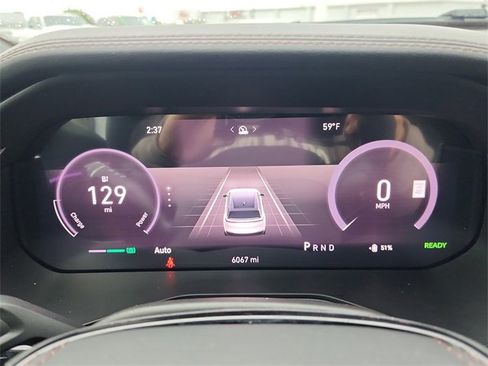 Used 2025 Jeep Wagoneer S Limited image 29