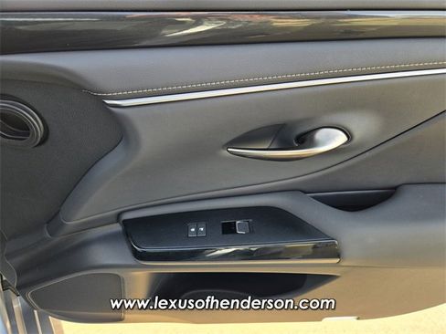 Certified 2023 Lexus ES 350 image 20
