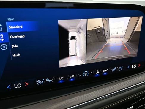 New 2025 Chevrolet Suburban Premier w/ Sun And Tow Package image 33