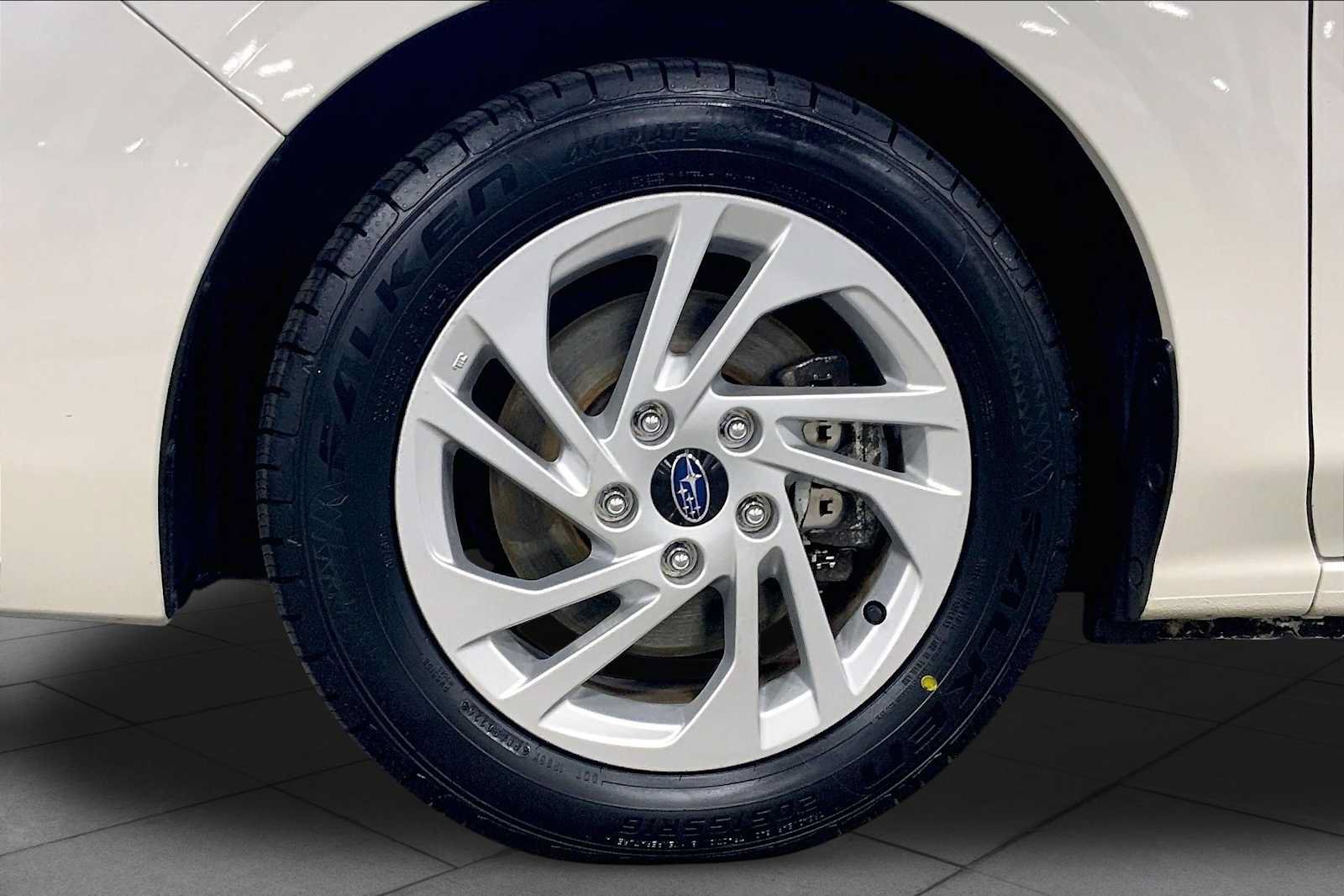 Certified 2024 Subaru Impreza 2.0i AWD/4WD image 12