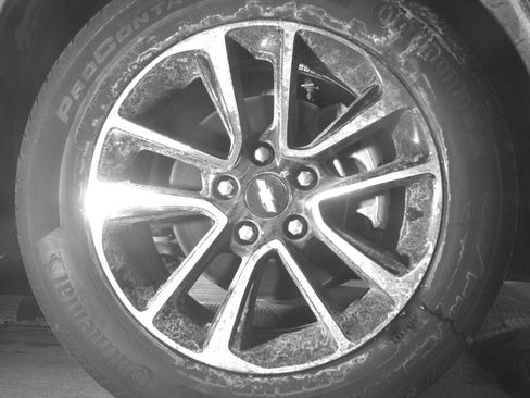Used 2025 Chevrolet TrailBlazer LT FWD image 13