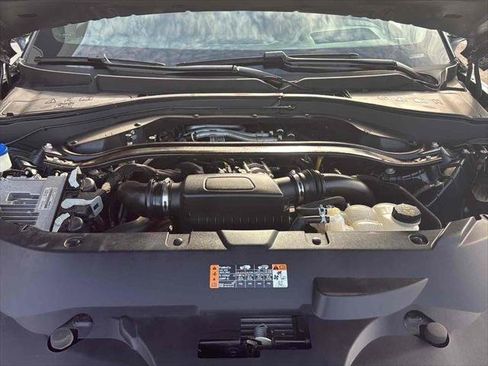 Used 2021 Lincoln Aviator Black Label w/ Dynamic Handling Package image 38