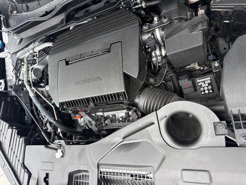 Certified 2025 Honda Pilot EX-L image 36