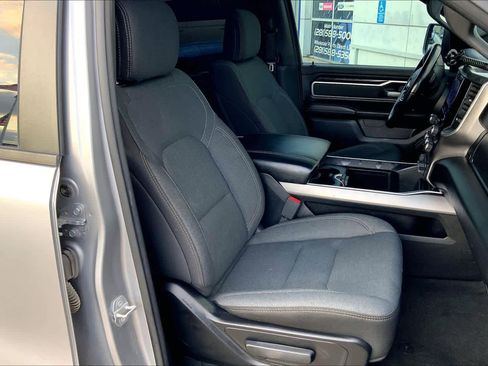 Used 2020 RAM 1500 Lone Star image 9