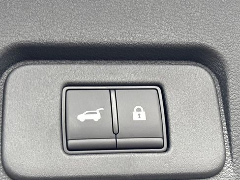 New 2026 Nissan Rogue Platinum w/ Platinum Premium Package image 13