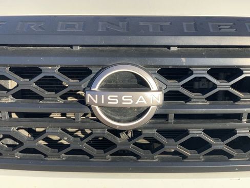 Used 2022 Nissan Frontier S w/ Technology Package image 30