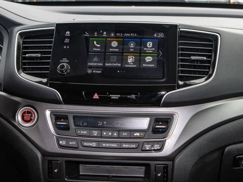 Used 2022 Honda Pilot Special Edition image 21