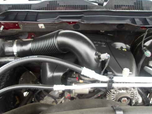 Used 2018 RAM 1500 Lone Star image 30