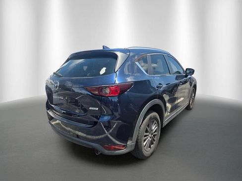 Used 2019 MAZDA CX-5 Touring FWD image 4