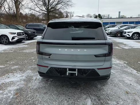 Used 2025 Volvo EX90 Ultra image 4