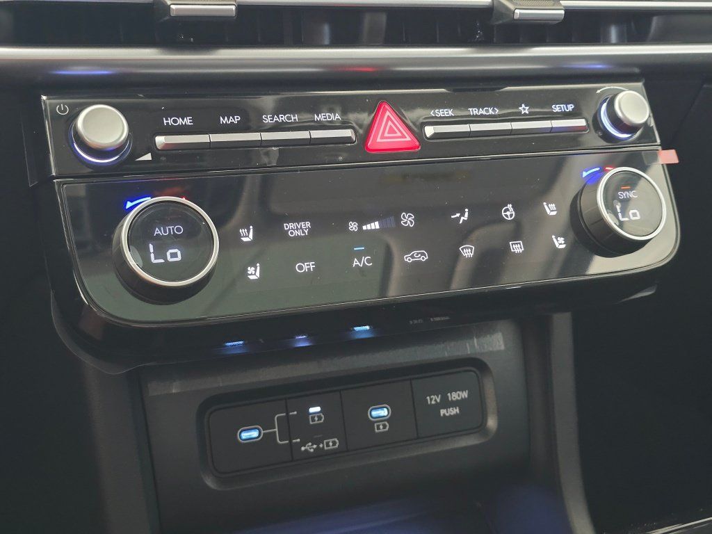 New 2026 Hyundai Tucson Limited AWD/4WD image 27