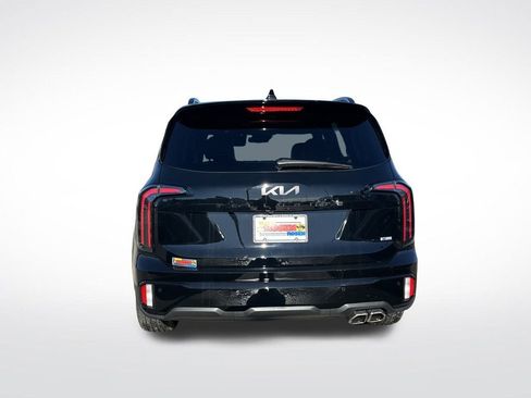 New 2025 Kia Telluride EX X-Line image 4