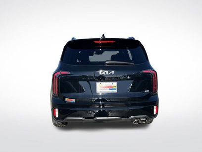 New 2025 Kia Telluride EX X-Line