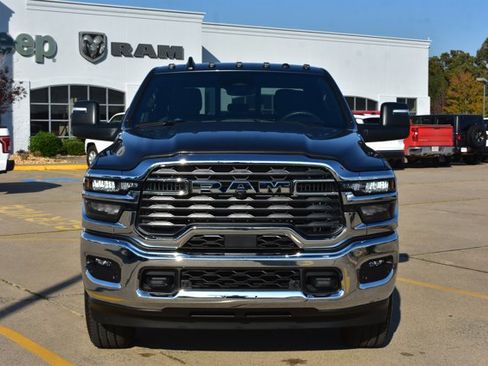 New 2026 RAM 2500 Tradesman image 2