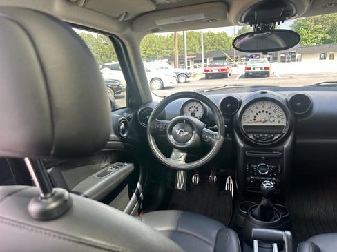 Used 2013 MINI Cooper Countryman S image 15