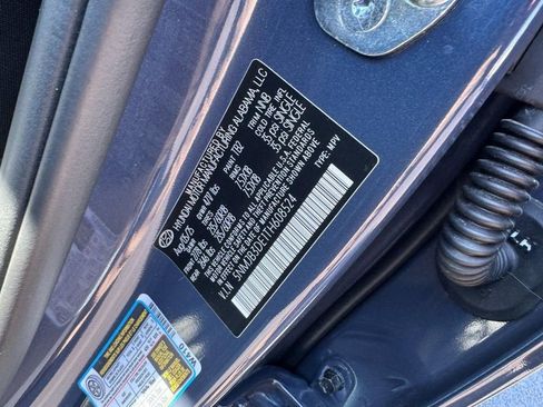 Certified 2026 Hyundai Tucson SEL FWD image 23