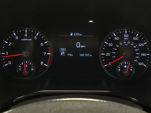 Used 2021 Kia Telluride LX FWD image 23