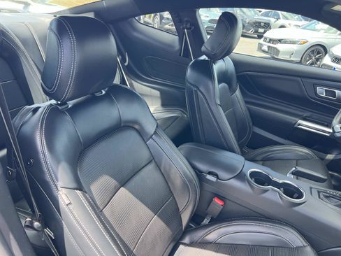 Used 2024 Ford Mustang GT Premium w/ GT Performance Package RWD image 27