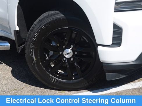 Used 2020 Chevrolet Silverado 1500 RST AWD/4WD image 29