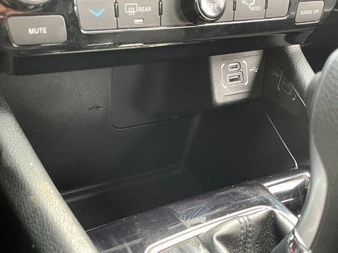 Used 2023 Jeep Compass Sport AWD/4WD image 21