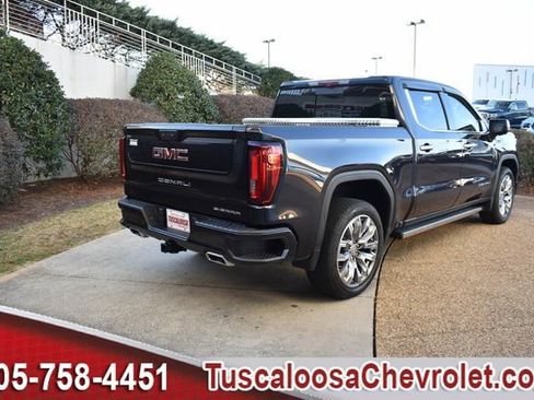 Used 2023 GMC Sierra 1500 Denali w/ Denali Reserve Package image 11