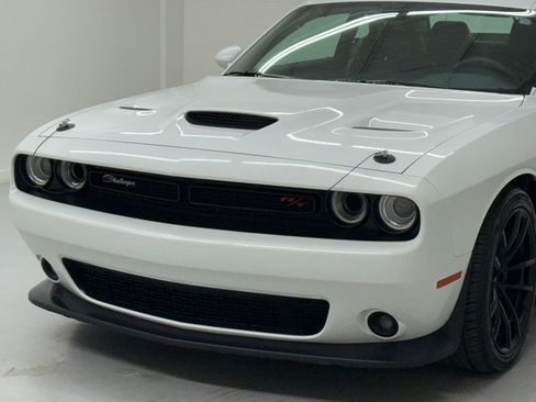 Used 2019 Dodge Challenger R/T Scat Pack w/ 1320 Drag Pack image 11