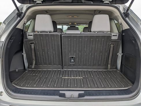 Used 2023 Toyota Highlander L image 39