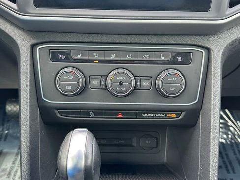 Used 2021 Volkswagen Atlas SE FWD image 37