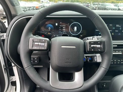 New 2026 Hyundai Palisade Limited AWD/4WD image 13