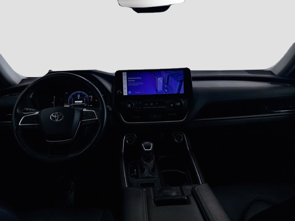 Used 2024 Toyota Grand Highlander AWD image 21