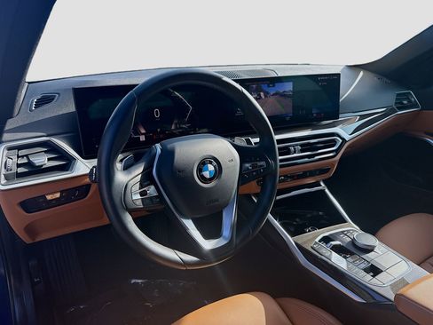 Used 2023 BMW 330i Sedan w/ Driving Assistance Package image 9
