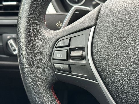 Used 2017 BMW 330i Sedan image 25