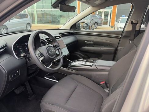 Used 2024 Hyundai Tucson SEL image 12