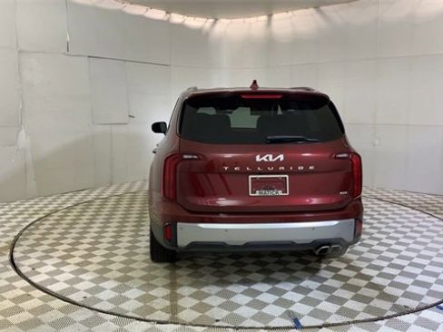 Used 2023 Kia Telluride S image 7