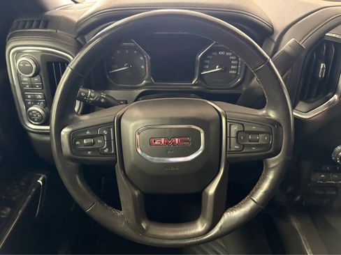 Used 2020 GMC Sierra 1500 AT4 w/ Off Road Performance Package AWD/4WD image 20