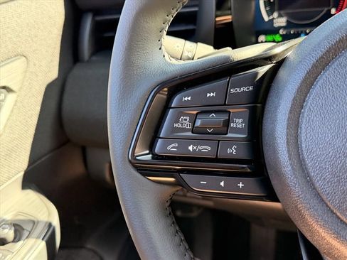 New 2026 Subaru Outback Limited AWD/4WD image 17
