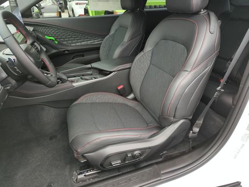 New 2026 Dodge Charger Scat Pack AWD/4WD image 12