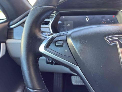 Used 2016 Tesla Model S 90D AWD/4WD image 20
