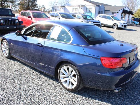 Used 2013 BMW 328i Convertible image 17