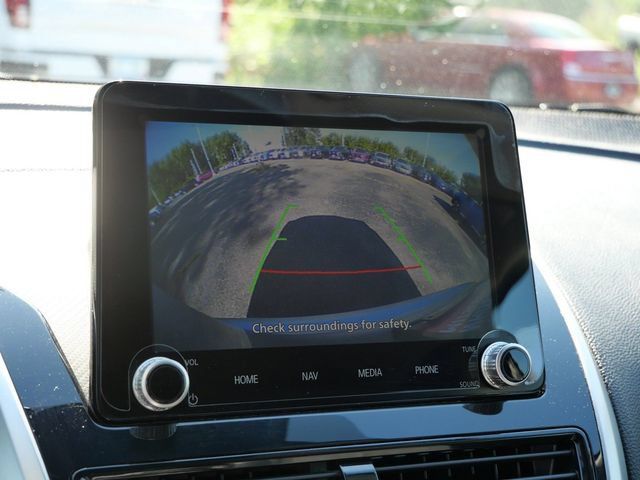 Used 2022 Mitsubishi Eclipse Cross SE AWD/4WD image 27