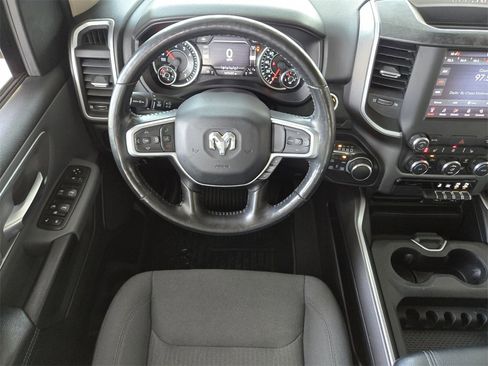 Used 2020 RAM 1500 Big Horn image 14
