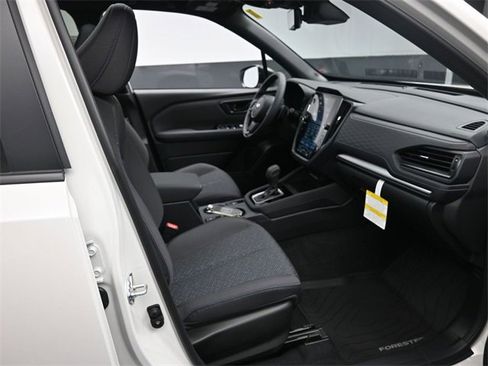 New 2025 Subaru Forester Premium image 29