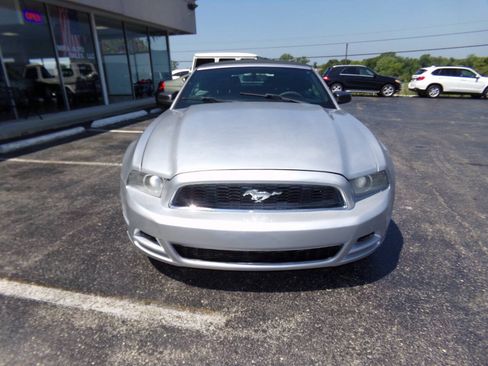 Used 2014 Ford Mustang Premium w/ Equipment Group 201A RWD image 38